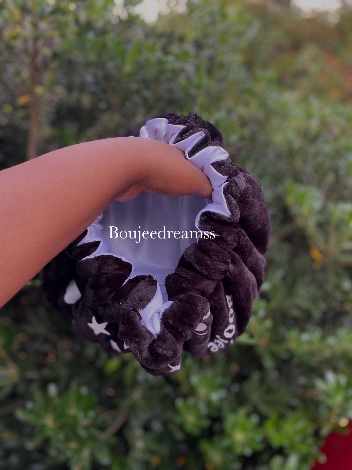 BOO!Jee Bonnet
