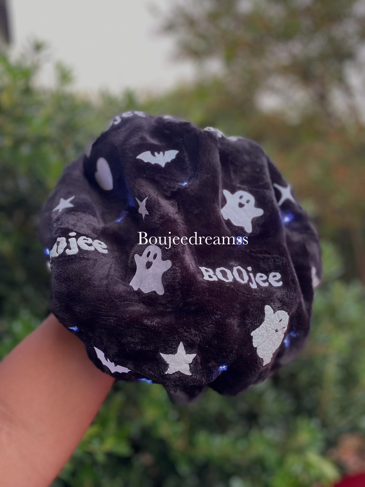 BOO!Jee Bonnet
