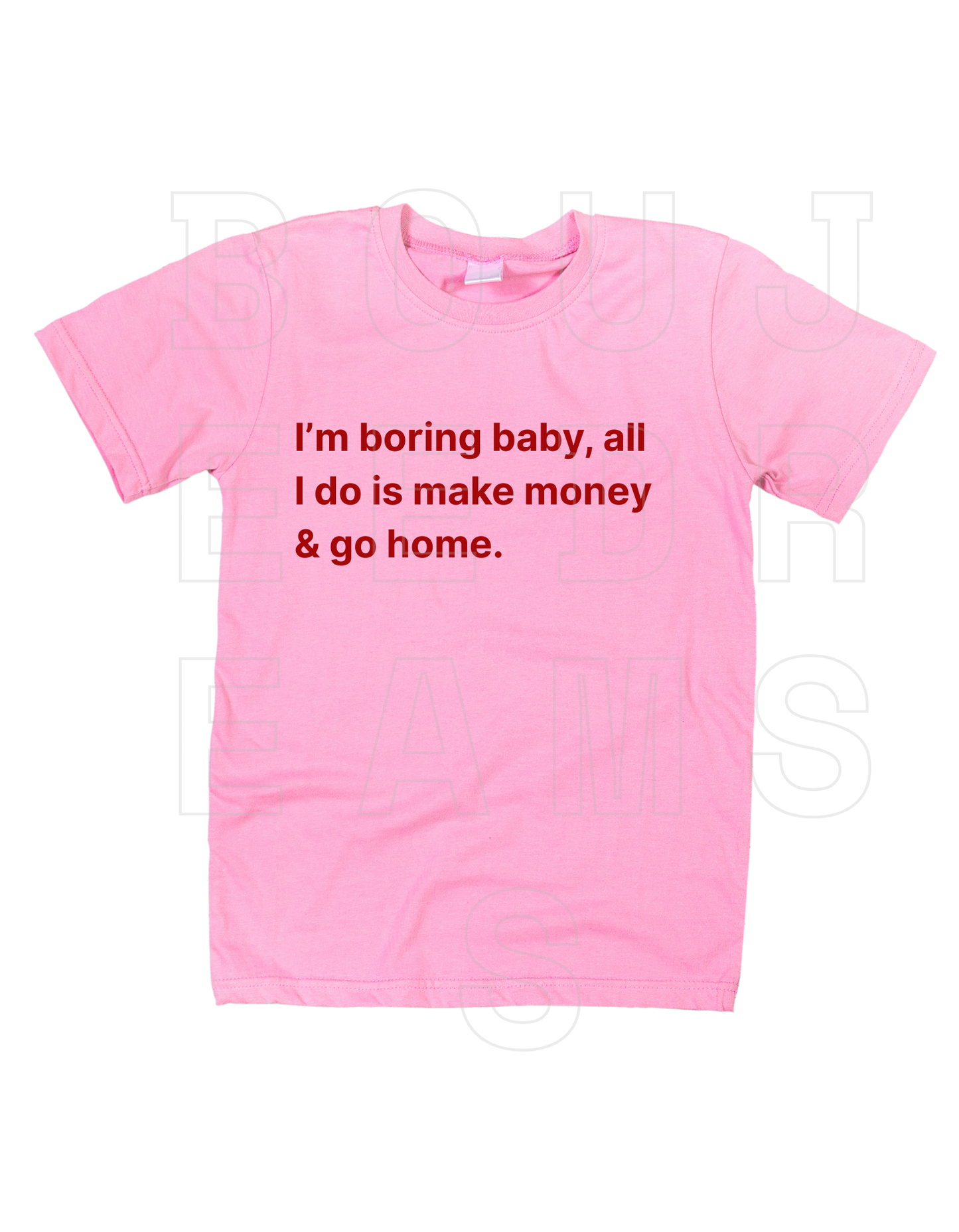 I be at the house Tshirt