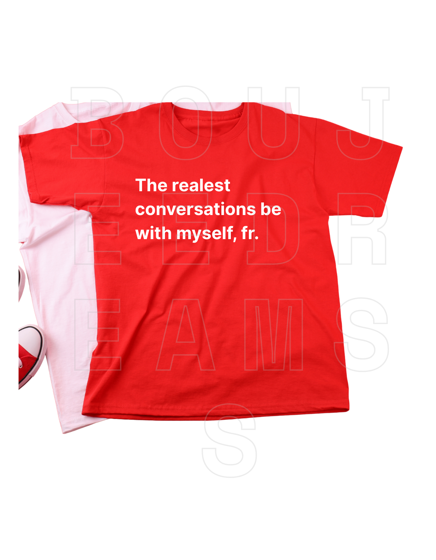 Real Talk Tshirt