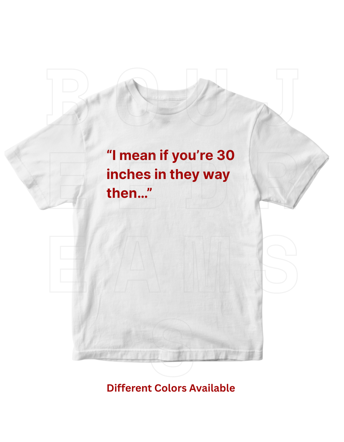 BGC Nostalgia Tshirt
