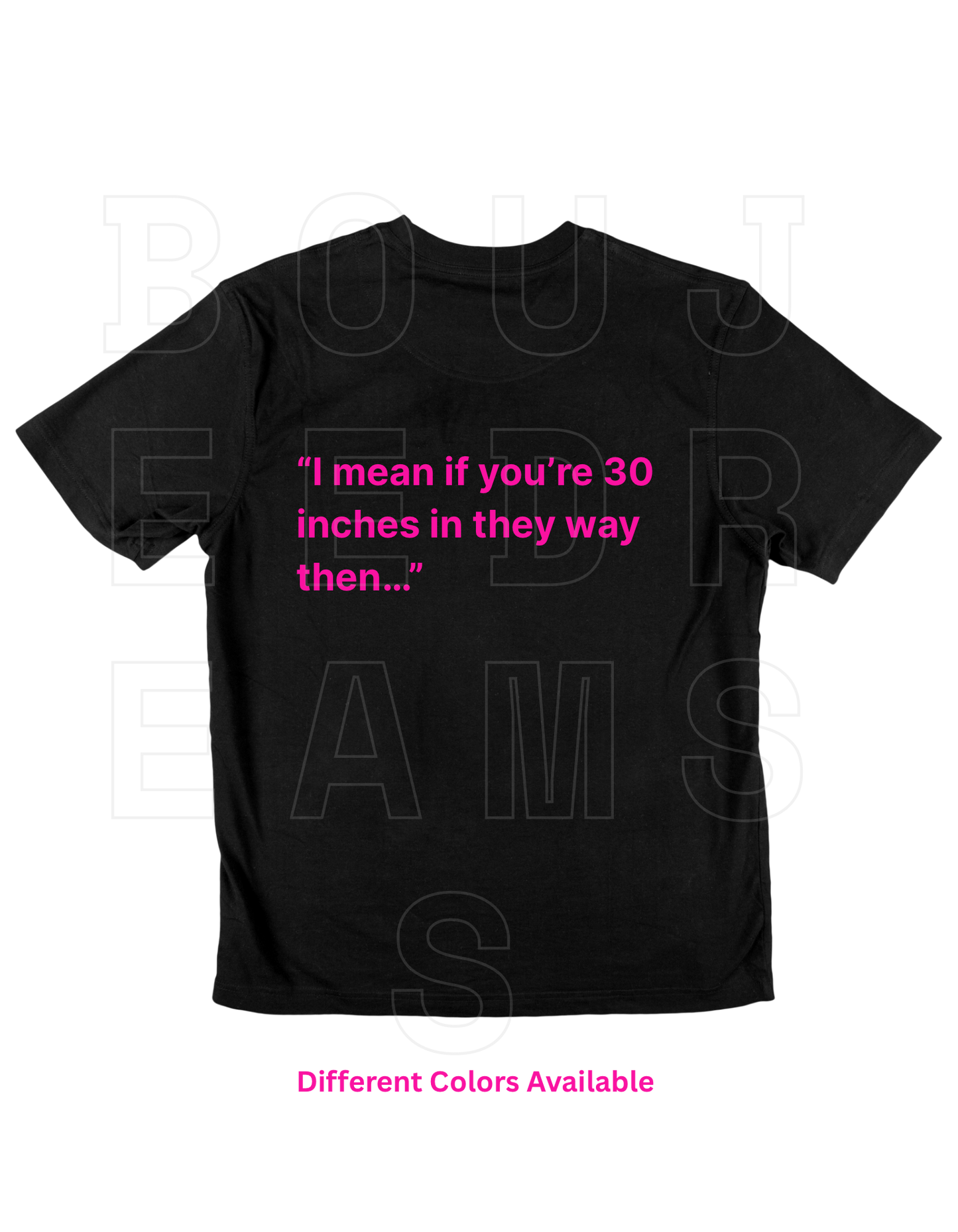 BGC Nostalgia Tshirt