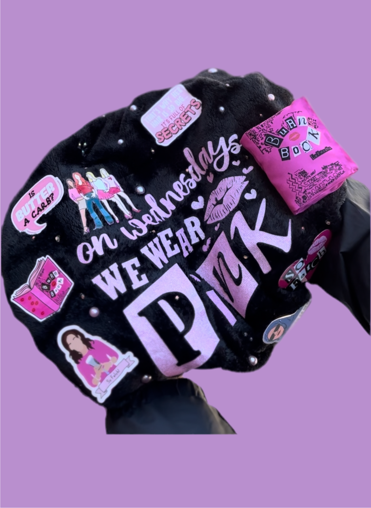 Mean Girls Bonnet