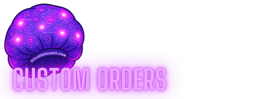 Custom Orders