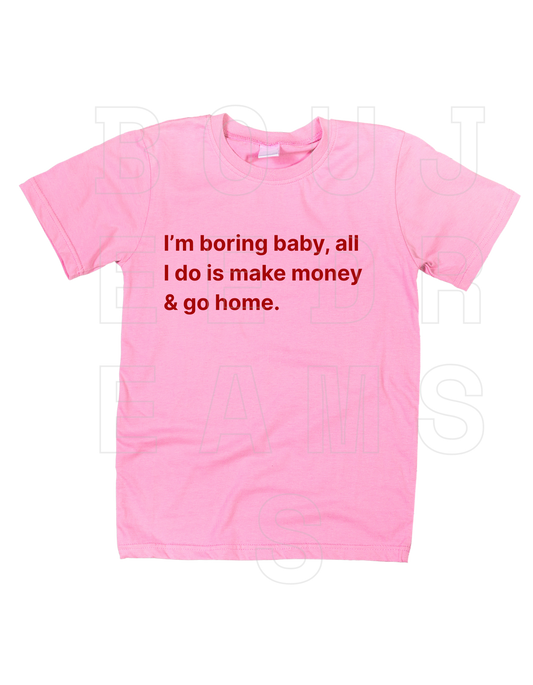 I be at the house Tshirt