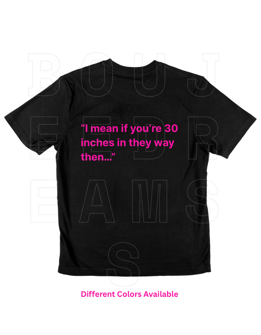 BGC Nostalgia Tshirt